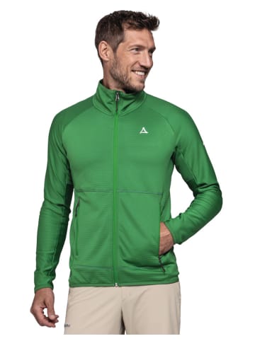 Schöffel Fleecejacke "Fleece Jk Style Cascata MNS" in amazonas