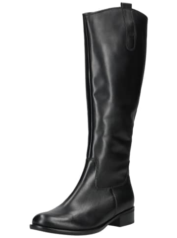 Gabor Stiefel in Schwarz