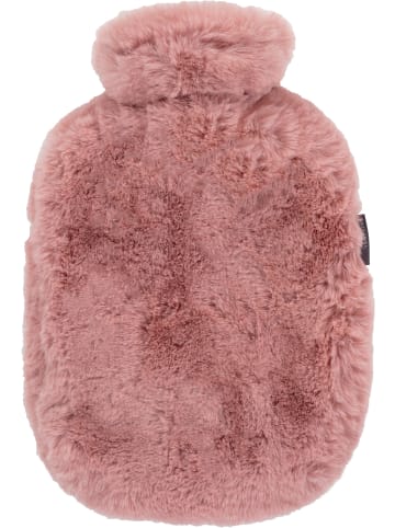 Fashy Wärmflasche in rosenholz