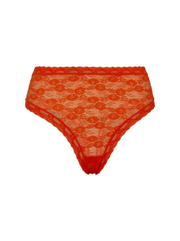 LSCN BY LASCANA Brasilslip in orange