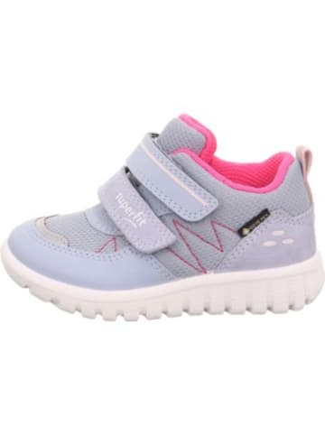 Legero Slipper in blau