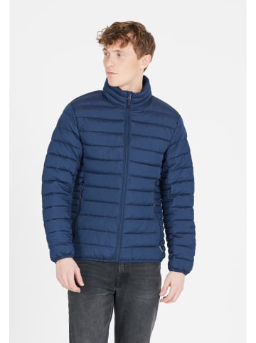 Whistler Übergangsjacke Edge M CFT in 2048 Navy Blazer