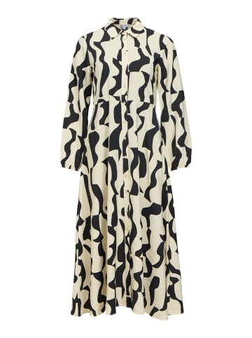 Object Maxikleid in Birch