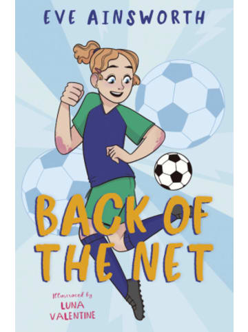 Collins Learning Buch - Back of the Net