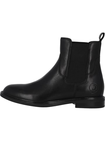 palado Chelsea Boots in BLACK