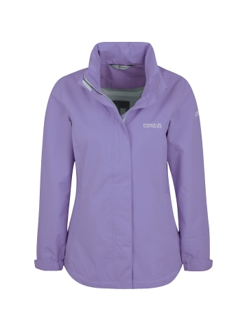 PRO-X elements Jacke ELIZA in Flieder