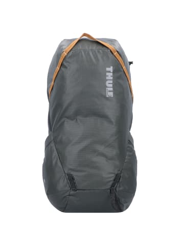 Thule Stir 18L Rucksack 45 cm in obsidian