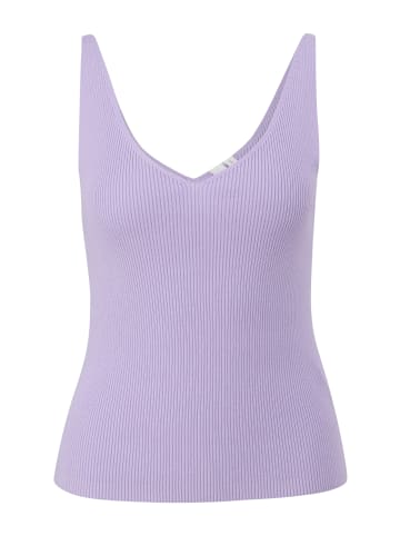 QS Strickpullunder in 4724_lavendel
