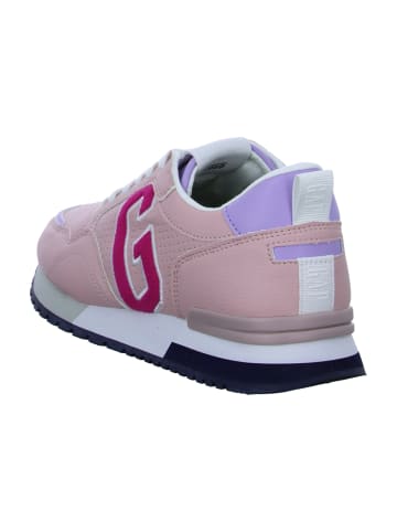 GAP Sneaker Low in Rosa