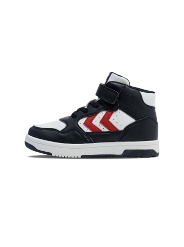 Hummel Hummel Klettverschluss Sneaker Camden High Kinder in !BLACK BEAUTY