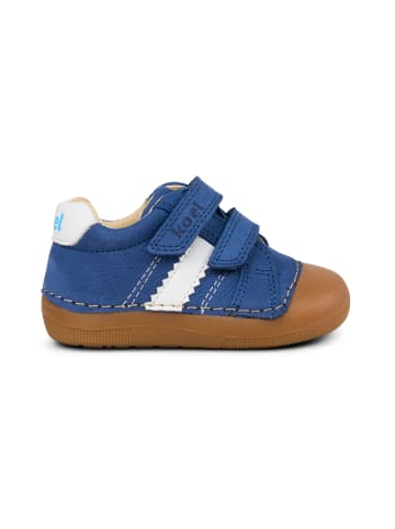 KOEL Sneaker High ARCHIE LEATHER 3.0 in blau
