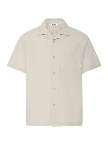 INDICODE Kurzarmhemd IDCorson in Weiß