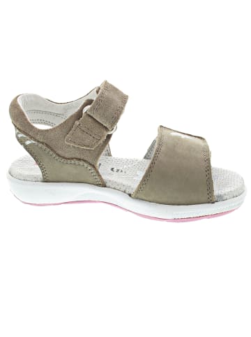 superfit Emily Sandale Beige