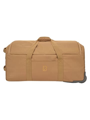 Brandit Brandit Reisetaschen in camel