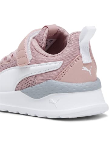 Puma Kinder Sneaker "Anzarun Lite AC Inf" in Pink