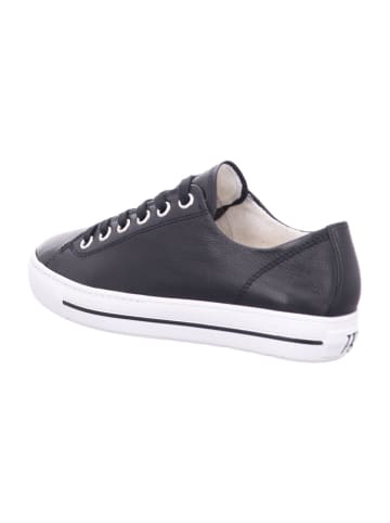 Paul Green Sneaker Low in schwarz