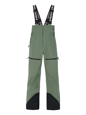 Protest " PRTBASE in Aspen green