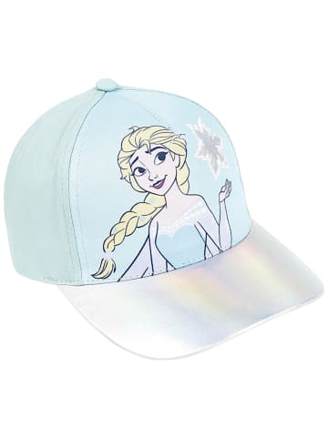 Cerda Cap Disney Frozen in Hellblau
