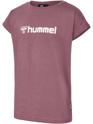 Hummel Hummel Anzug Hmlnova Mädchen in ROSE BROWN