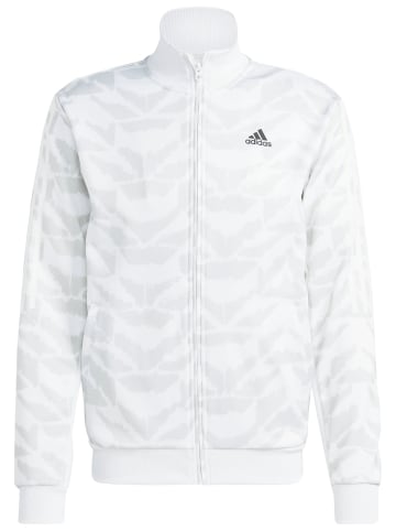 adidas adidas Leichte Jacken in white