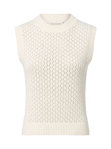 MOSS COPENHAGEN Pullunder MSCHDaina in ecru - 0001