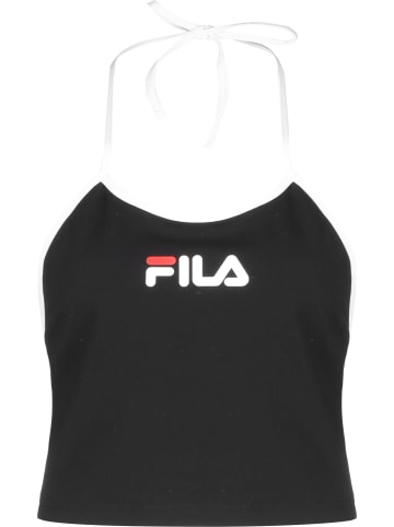 Fila Tank-Tops in black