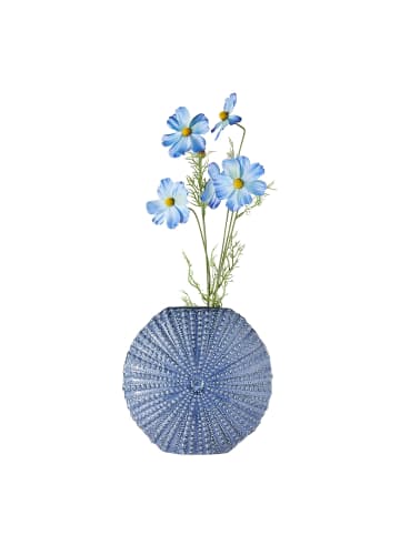 Butlers Vase CORAL COAST in Blau