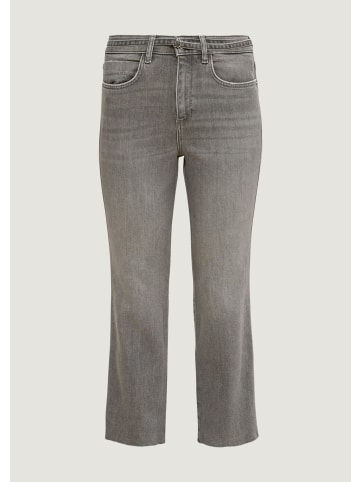 comma Jeans-Hose  in  93Z4_steingrau