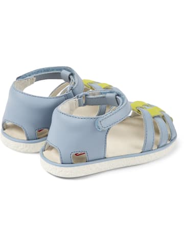 Camper Sandalen " Miko " in Hellblau