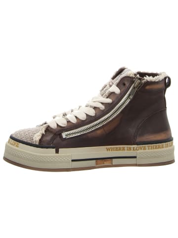 Rebecca White Stiefelette in braun