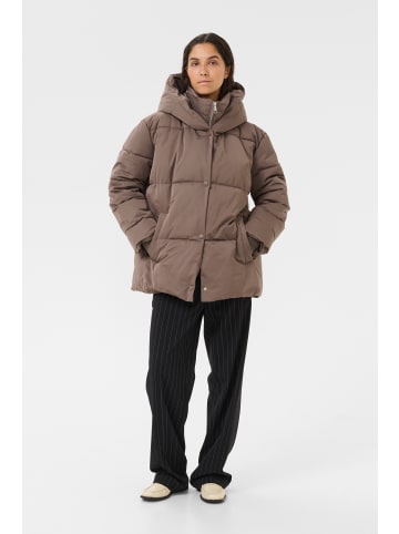 Karen By Simonsen Jacke KBApril Casual fit in Falcon