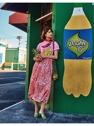 Oilily Summers Rock in Lila