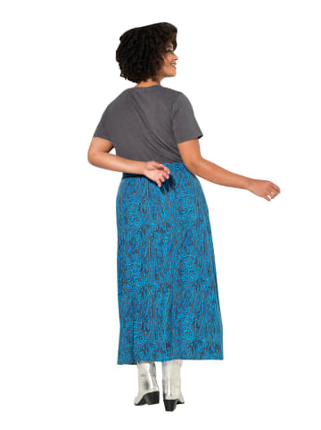 Angel of Style Midirock in türkisblau