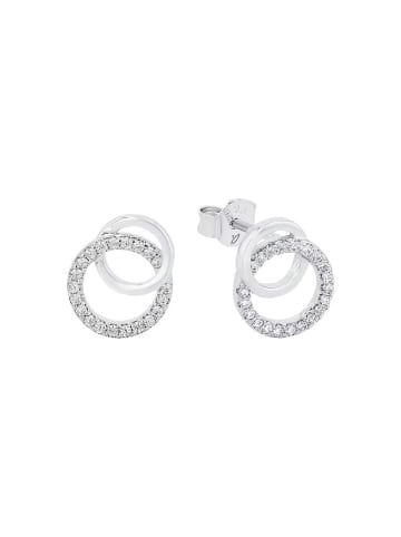 Amor 925 Sterling Silber rhodiniert