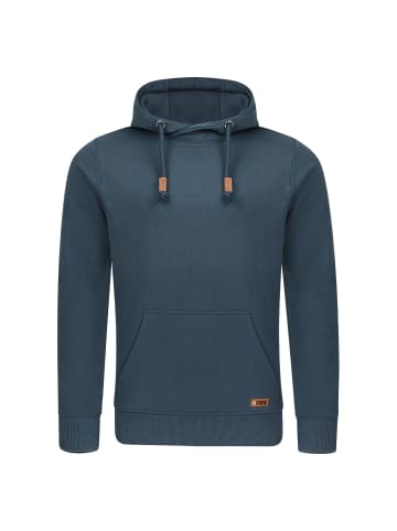 riverso  Pullover RivJulian in Blau