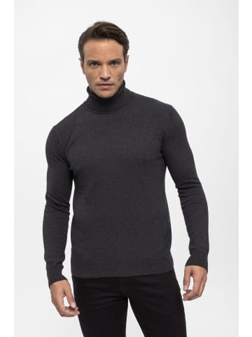 Felix Hardy Pullover in Anthrazit