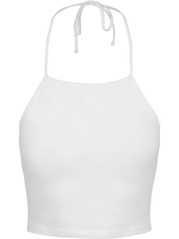 Urban Classics Tank-Tops in white