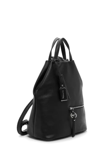 Tamaris Rucksack TAS Nele in black