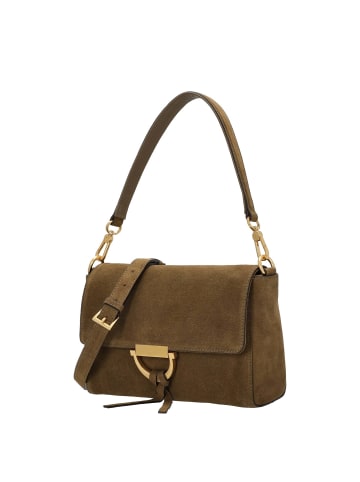 Abro Temi - Schultertasche 25 cm (military) in military