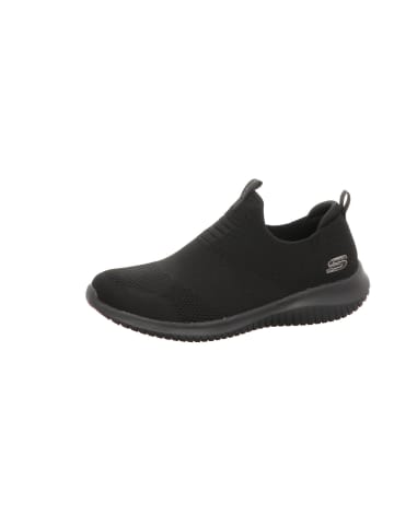 Skechers Slipper in schwarz