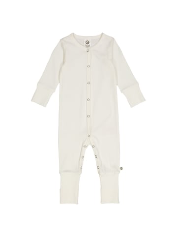 müsli Strampler 1584061600 in creme