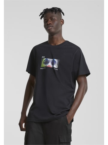Mister Tee T-Shirt in black