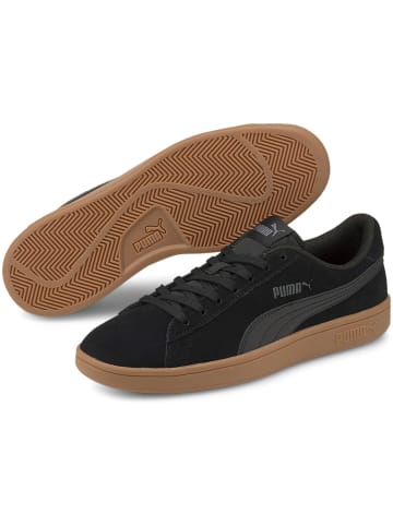 Puma Bodywear SMASH V2 in Schwarz