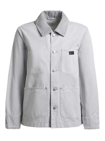 Khujo SUZY Jacke in LGT-GRY