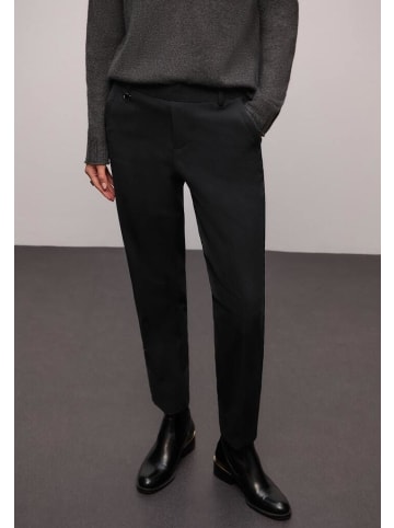 Street One Hose in Black