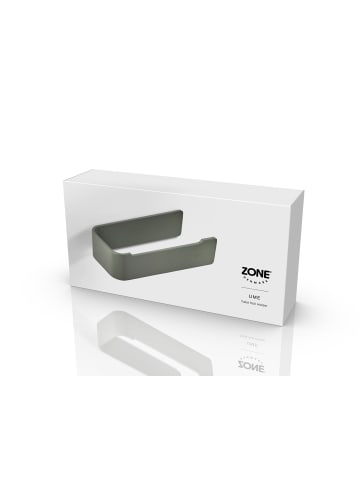 Zone Denmark Toilettenpapierhalter Ume in Olive green