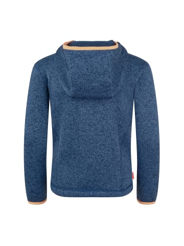 Trollkids Fleecejacke Jondalen XT in navy