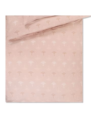 JOOP! Bettwäsche Cornflower Charm 4117 08 in Rosa