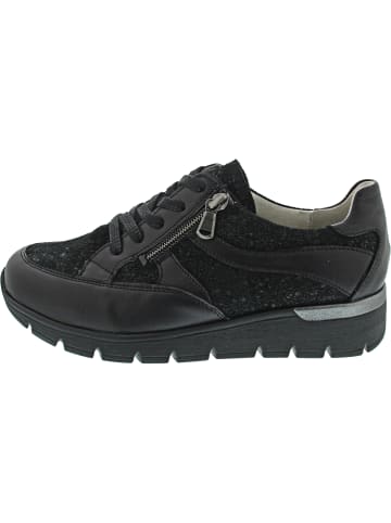 WALDLÄUFER K-Ramona Schnürer Schwarz