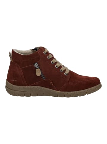 Josef Seibel Stiefelette Estenra 01 in rot
